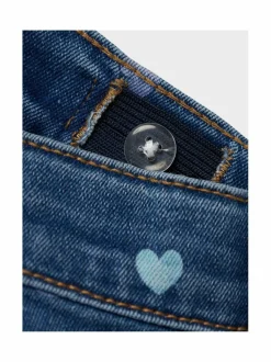 NmfBella Mom Shaped -farkut