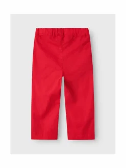 NmfFalinnen Straight -housut