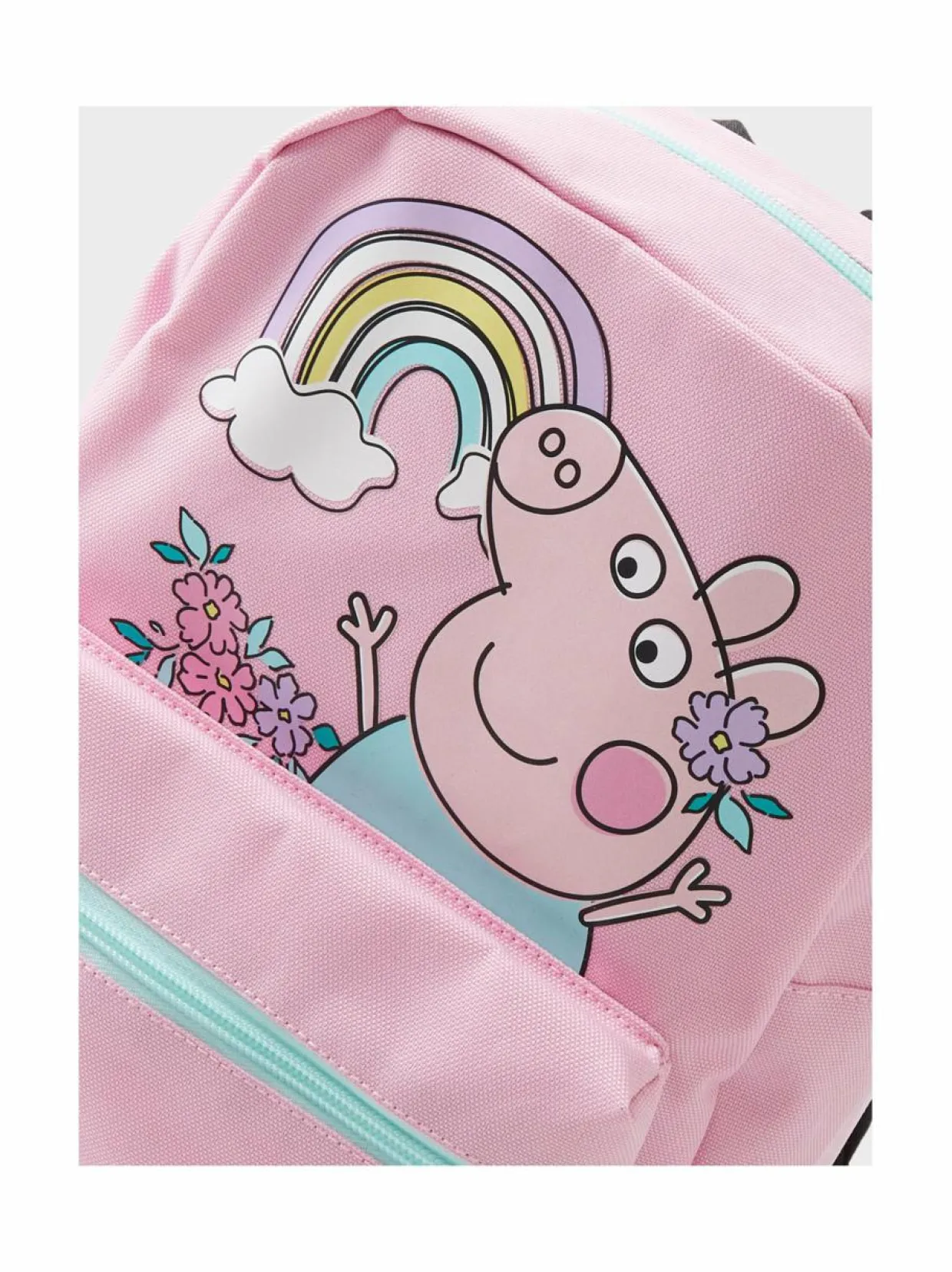 Nmffidaja Peppa -reppu