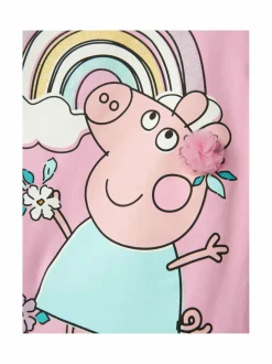 NmfFiffi Peppa -trikoopaita