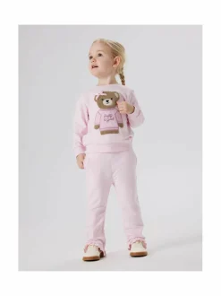 NmfFikku Bootcut -housut