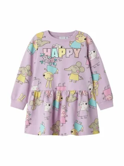 Nmffira Peppa -mekko