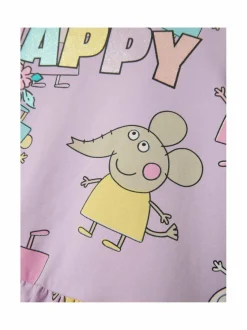 Nmffira Peppa -mekko