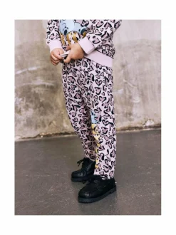 NmfJanni Stitch -collegehousut