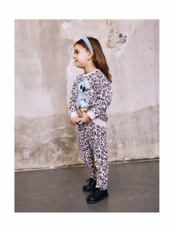 NmfJanni Stitch -collegehousut