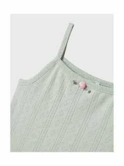 NmfJsilke Slim -toppi