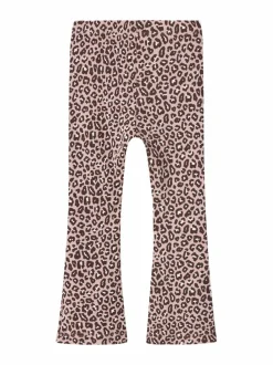 NmfLeona Flared -leggingsit