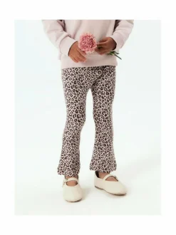 NmfLeona Flared -leggingsit