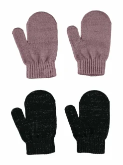 NmfMagic Glitter -lapaset 2-pack