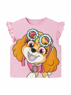 NmfMara Paw -trikootoppi