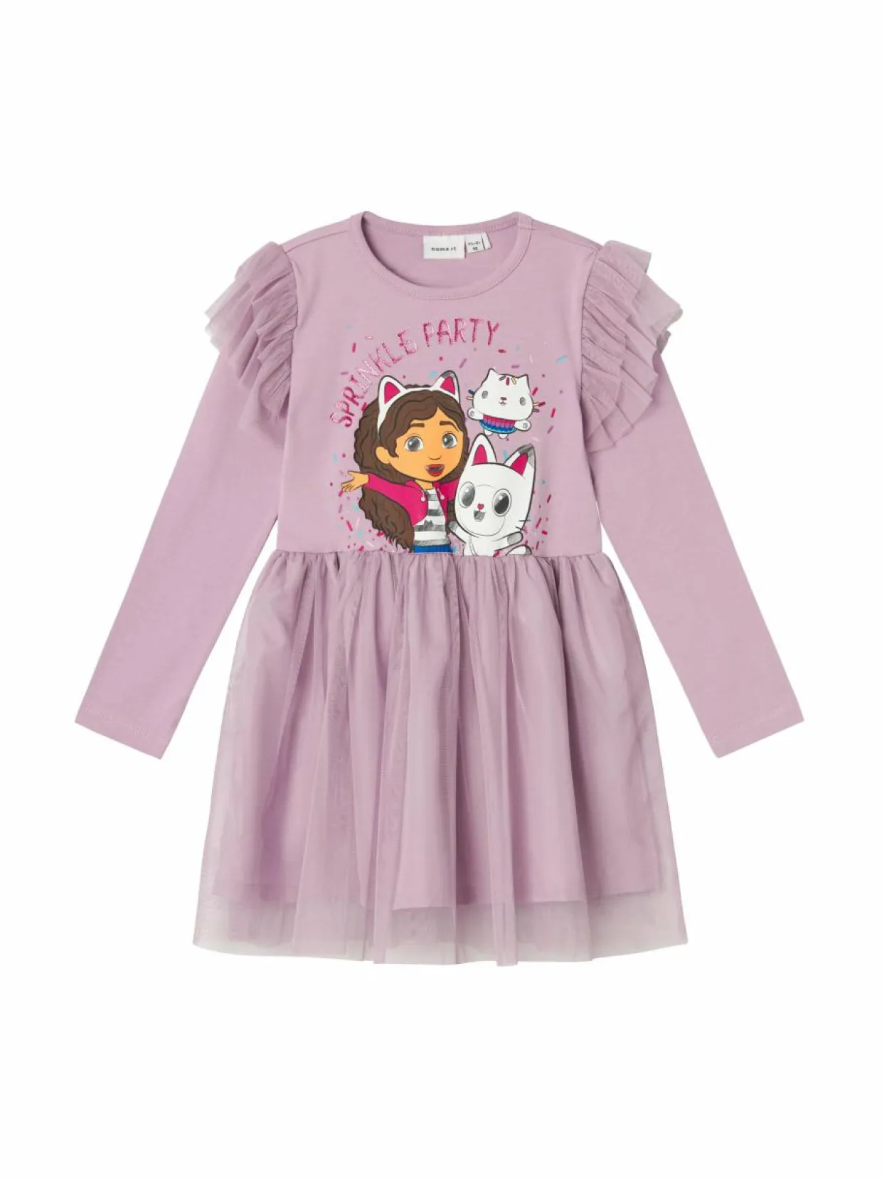 NmfNemi Gabby -tyllimekko