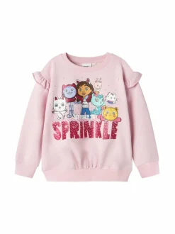 NmfNera Gabby -collegepaita