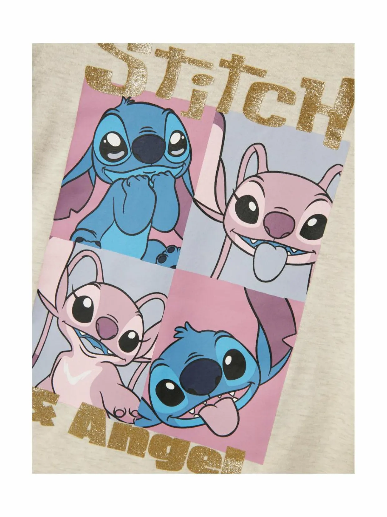 NmfNyrans Stitch -paita