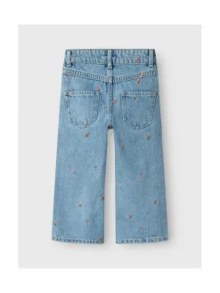 NmfRose Wide -farkut