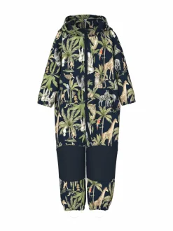 NmmAlfa Softshell -haalari