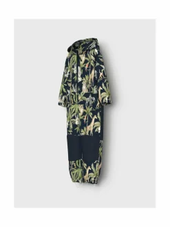 NmmAlfa Softshell -haalari