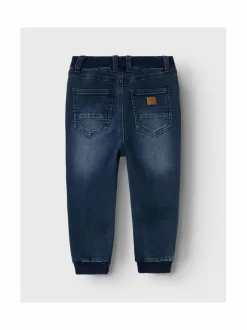 NmmBen Baggy Fleece -farkut