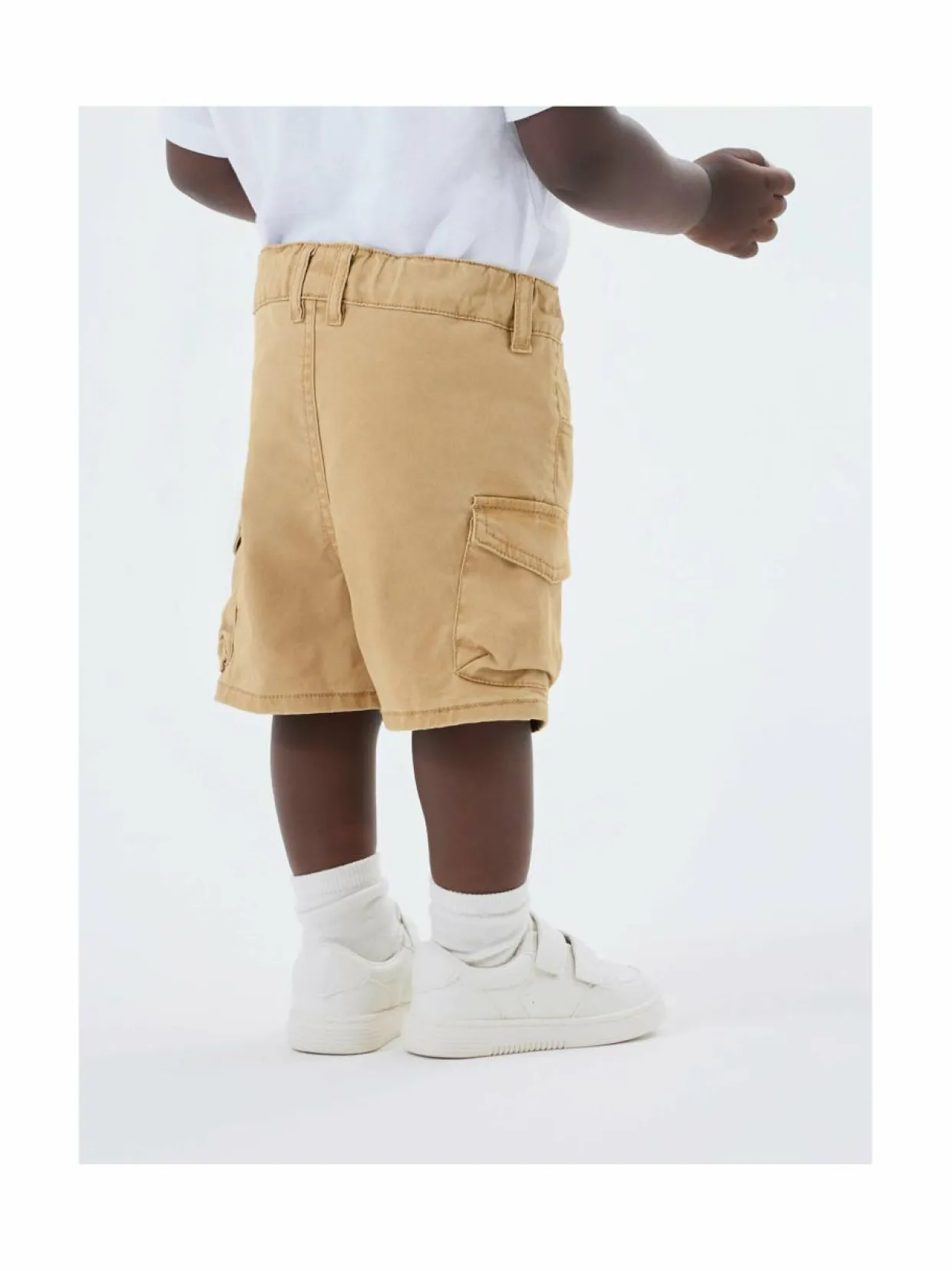 NmmBen Cargo -shortsit