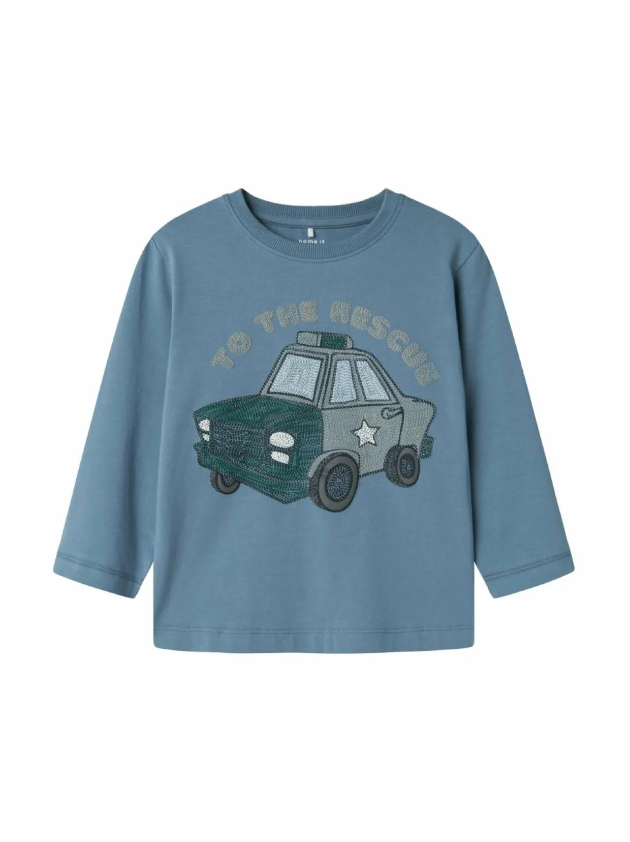 NmmDusty-trikoopaita