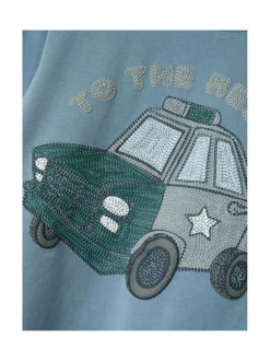 NmmDusty-trikoopaita