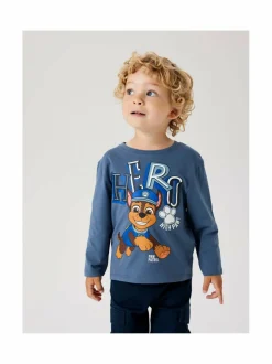 NmmJahav PawPatrol -trikoopaita