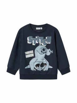 NmmJasp Stitch -collegepaita