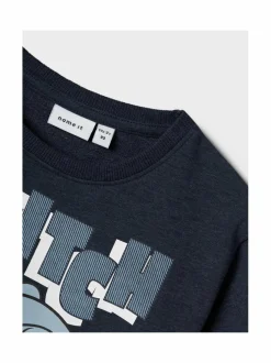 NmmJasp Stitch -collegepaita