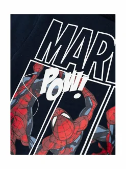 NmmJessie Hämähäkkimies -collegepaita