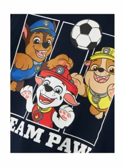 NmmJoll Paw -trikoopaita