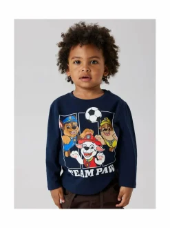 NmmJoll Paw -trikoopaita