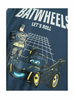 NmmJuice Batwheels -collegepaita