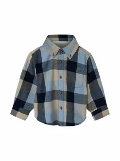 NmmLarry-päällyspaita