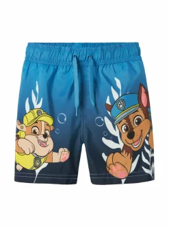 NmmMabbe Paw Long -uimashortsit