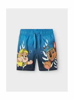 NmmMabbe Paw Long -uimashortsit