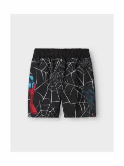 NmmMave Spider -uimashortsit