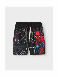 NmmMave Spider -uimashortsit