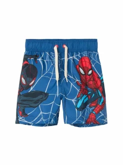 NmmMave Spider -uimashortsit