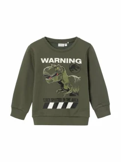 NmmNat Jurassic -collegepaita