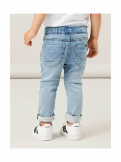 NmmRyan Slim -farkut