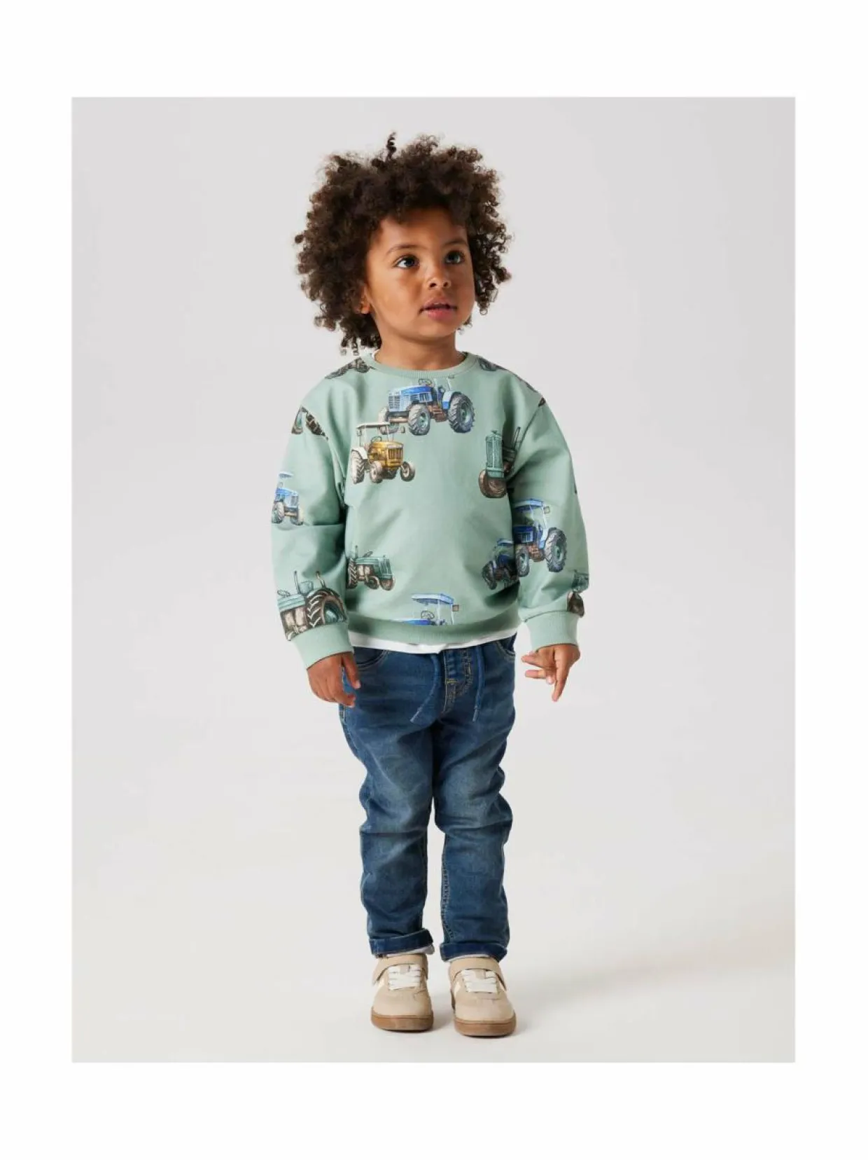 NmmRyan Slim -farkut