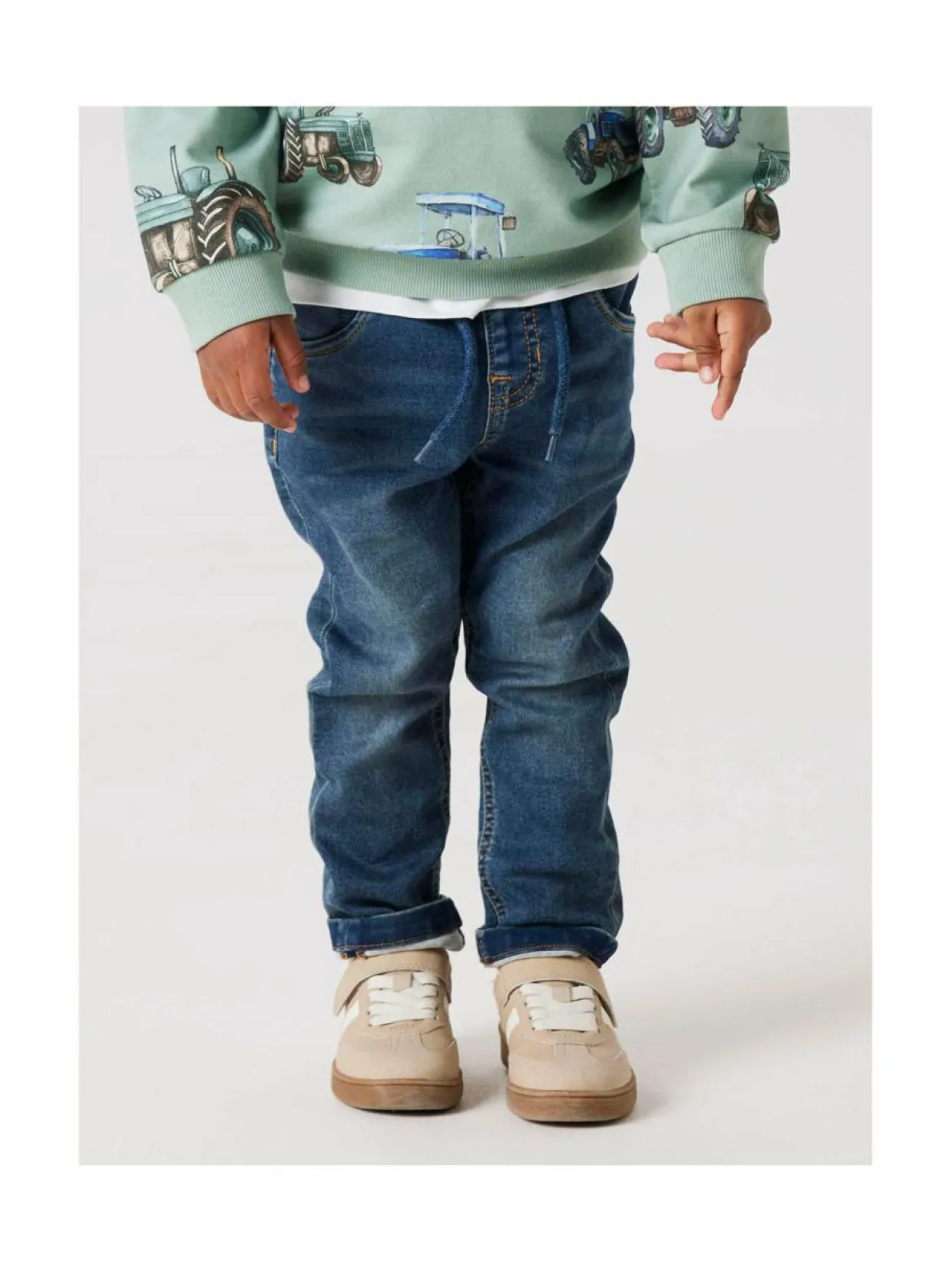 NmmRyan Slim -farkut