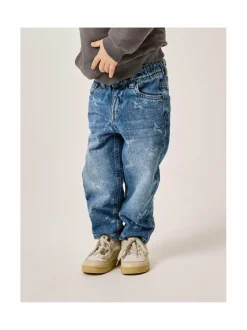 NmmSilas Tapered -farkut