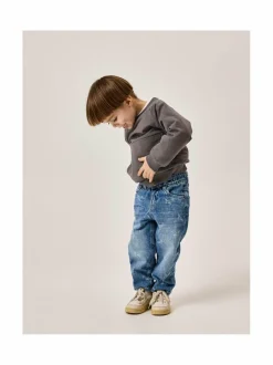 NmmSilas Tapered -farkut