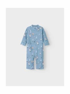 NmmZilo-uimapuku UV-suojalla