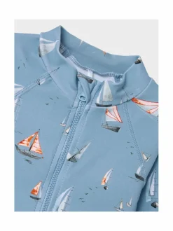 NmmZilo-uimapuku UV-suojalla