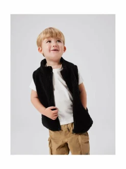 NmnLofen Teddy -liivi