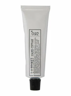 No 092 Hand Cream Sage/Rosemary/Lavender -käsivoide 30 ml