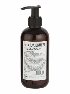 No 69 Lemongrass -nestesaippua 250 ml