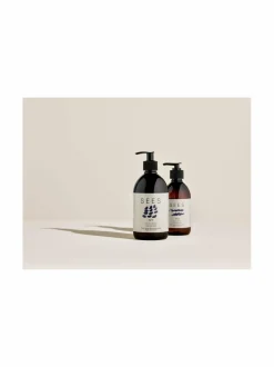 No. 1 Seetri & appelsiini -nestesaippua 500 ml