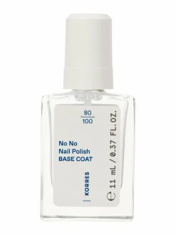No No Base Coat -aluslakka